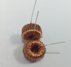 磁環(huán)線圈 磁環(huán)線圈