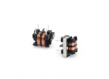 電感廠(chǎng)家推薦使用在基站電路的高品質(zhì)UU共模電感