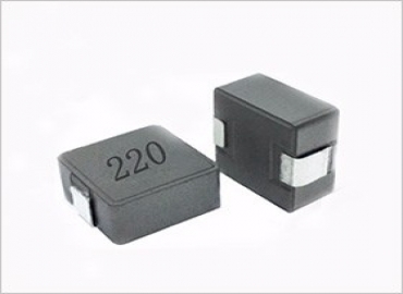 汽車級(jí)一體成型電感需要滿足的條件