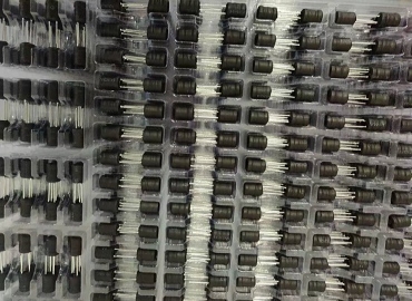 谷景插件電感最新包裝來了！