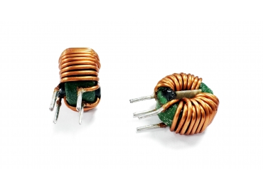 為有限空間定制：谷景電子磁環(huán)電感引腳彎折方案，精準(zhǔn)適配您的安裝挑戰(zhàn)