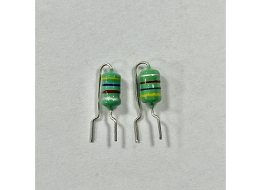 谷景電子：高端智能照明色環電感采購優選，一站式服務省心更靠譜